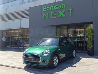 MINI Cooper 2020