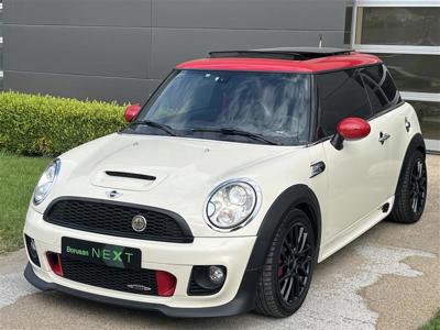 MINI John Cooper 2013