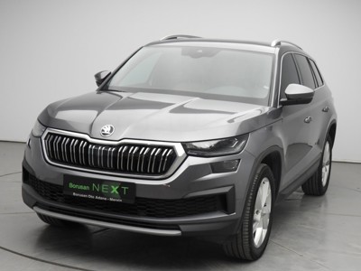 Skoda Kodiaq 2022