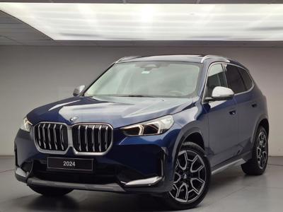 BMW X1 2024