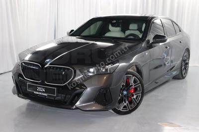 BMW i Serisi 2024