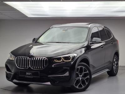 BMW X1 2021