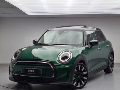 MINI Cooper 2023