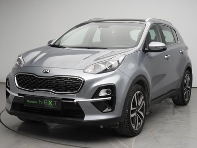 Kia Sportage 2020