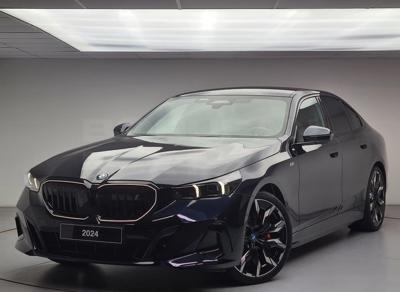 BMW i Serisi 2024