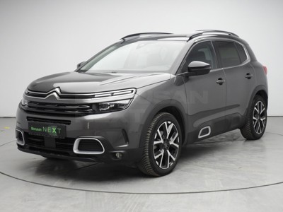 Citroen C5 AirCross 2020