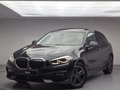BMW 1 Serisi 2023