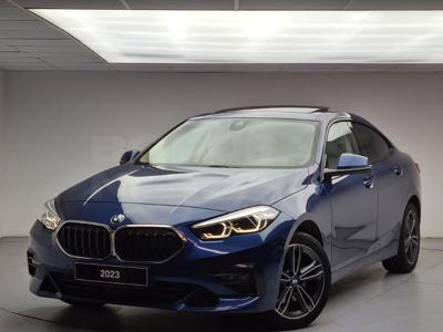 BMW 2 Serisi 2023