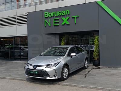 Toyota Corolla 2024