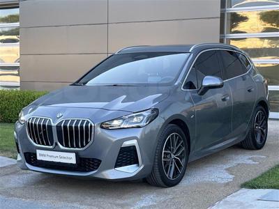 BMW 2 Serisi 2023