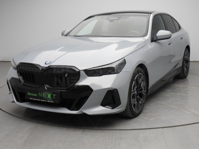 BMW i Serisi 2024