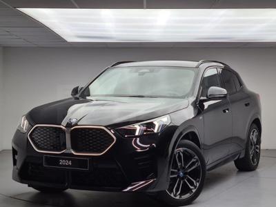 BMW iX2 2024