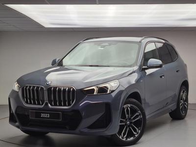 BMW X1 2023
