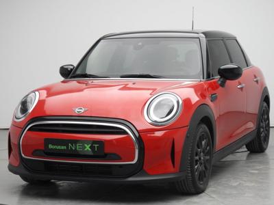 MINI Cooper 2021