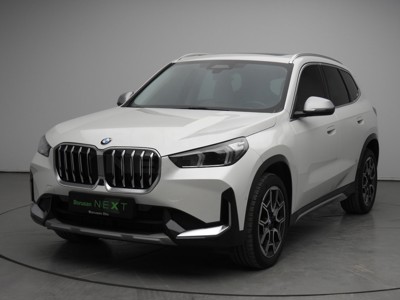 BMW X1 2023