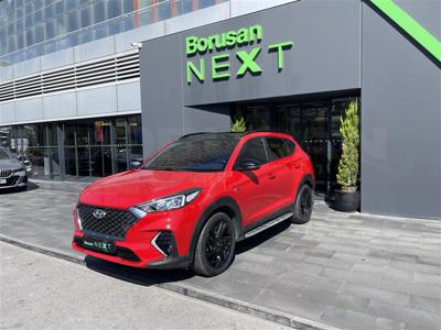 Hyundai Tucson 2020