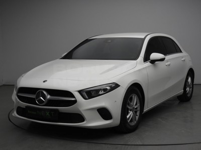 Mercedes - Benz A Serisi 2019