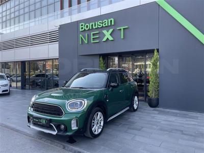 MINI Countryman 2023