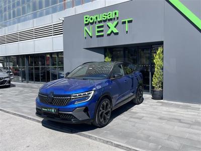 Renault Austral 2024