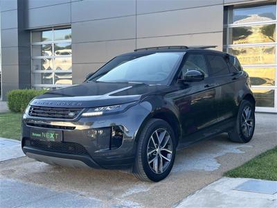 Range Rover Evoque 2023