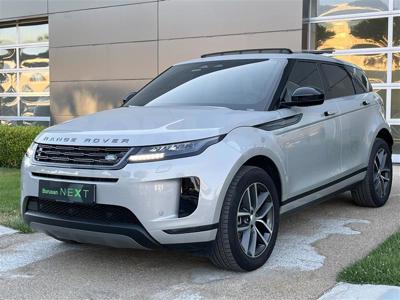 Range Rover Evoque 2024