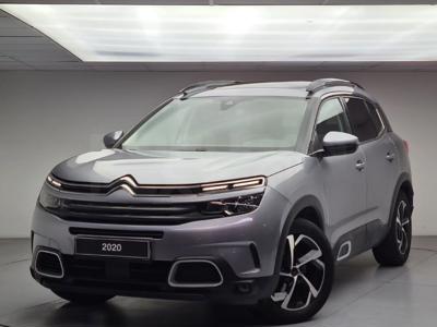 Citroen C5 AirCross 2020