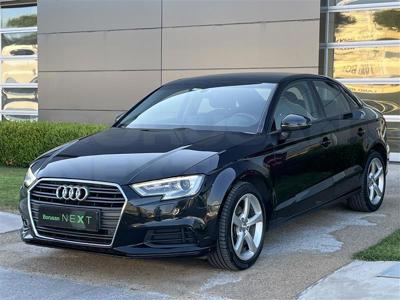 Audi A3 2016