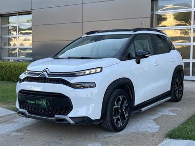 Citroen C3 AirCross 2022