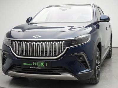 Togg T10X 2023