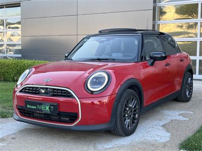 MINI Cooper 2024