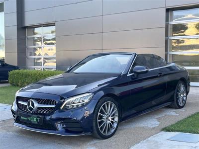 Mercedes - Benz C Serisi 2019