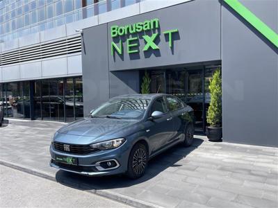 Fiat Egea 2023