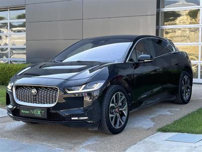Jaguar I-PACE 2021