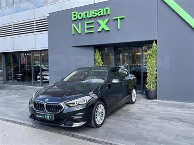 BMW 2 Serisi 2021