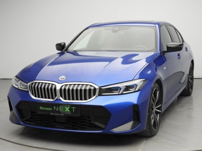 BMW 3 Serisi 2023