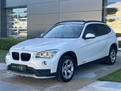 BMW X1 2015