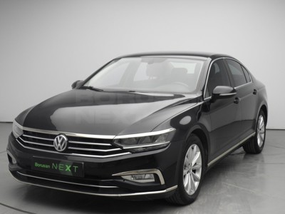 Volkswagen Passat 2020