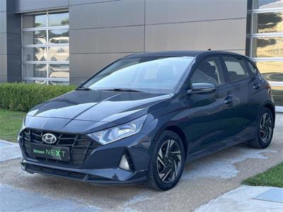Hyundai i20 2022