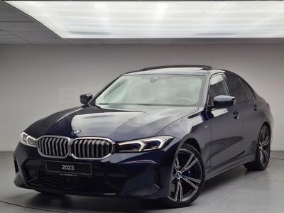 BMW 3 Serisi 2023