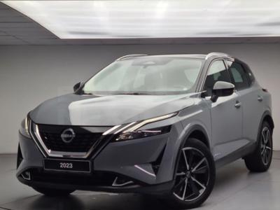 Nissan Qashqai 2023