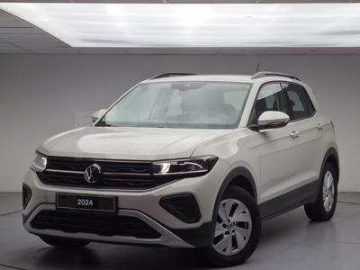 Volkswagen T-Cross 2024