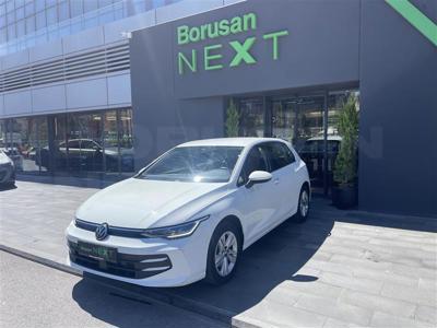 Volkswagen Golf 2024