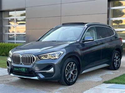BMW X1 2021