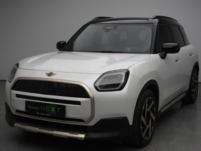 MINI Countryman E 2024