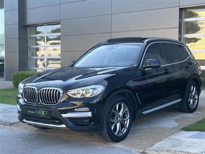 BMW X3 2019