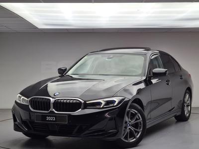 BMW 3 Serisi 2023