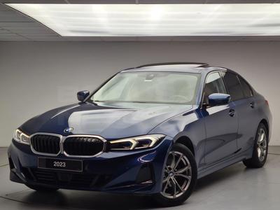 BMW 3 Serisi 2023