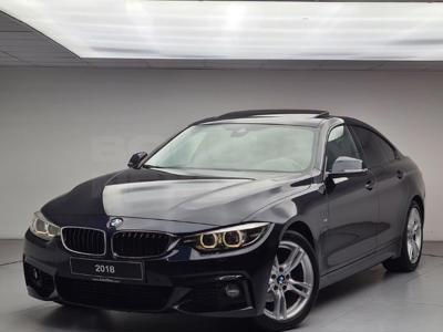 BMW 4 Serisi 2018