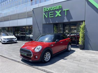 MINI Cooper 2017