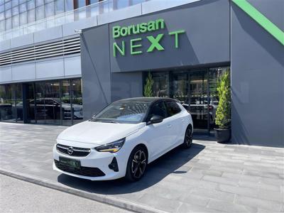 Opel Corsa 2022